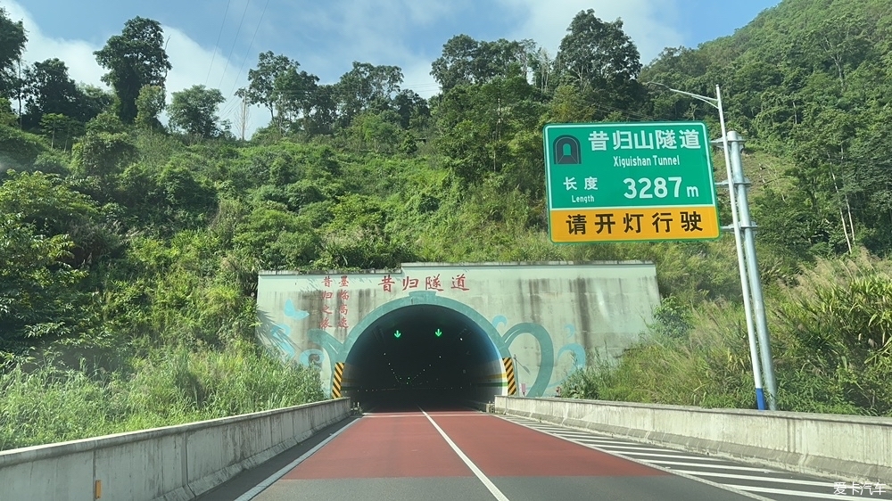 第十八次自驾西藏-经藏入疆