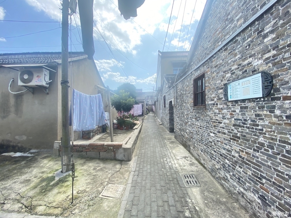 金秋十月下扬州