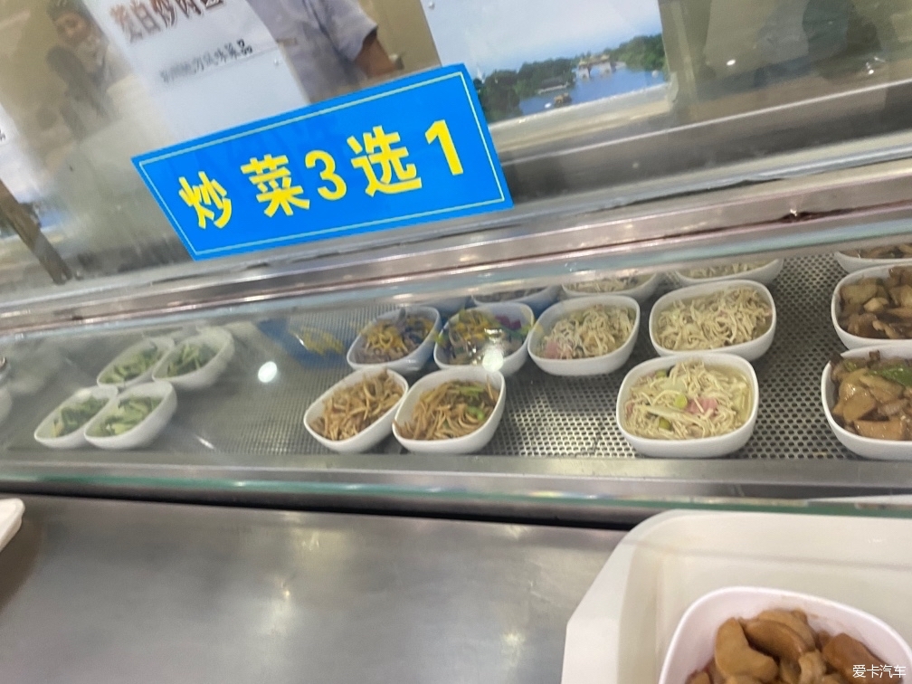 金秋十月下扬州