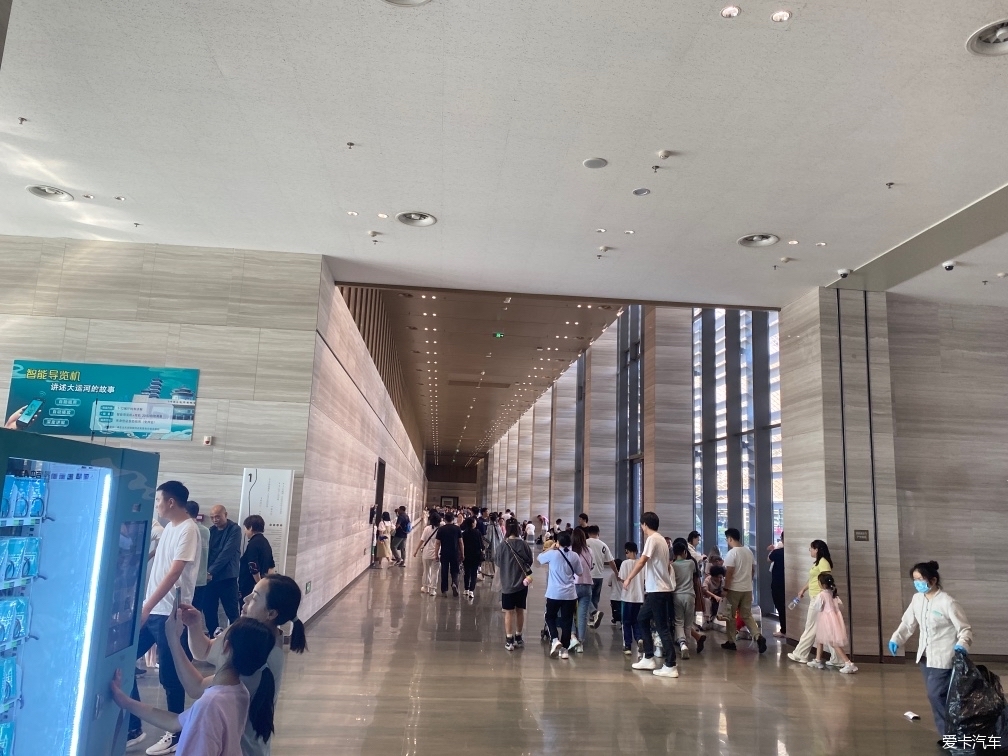 金秋十月下扬州