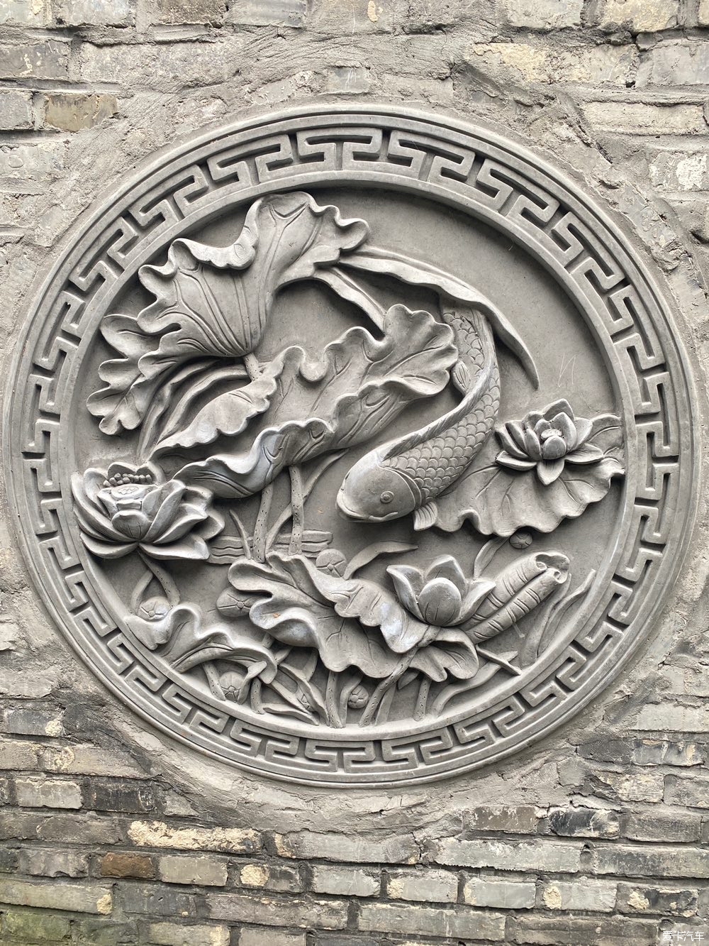 金秋十月下扬州