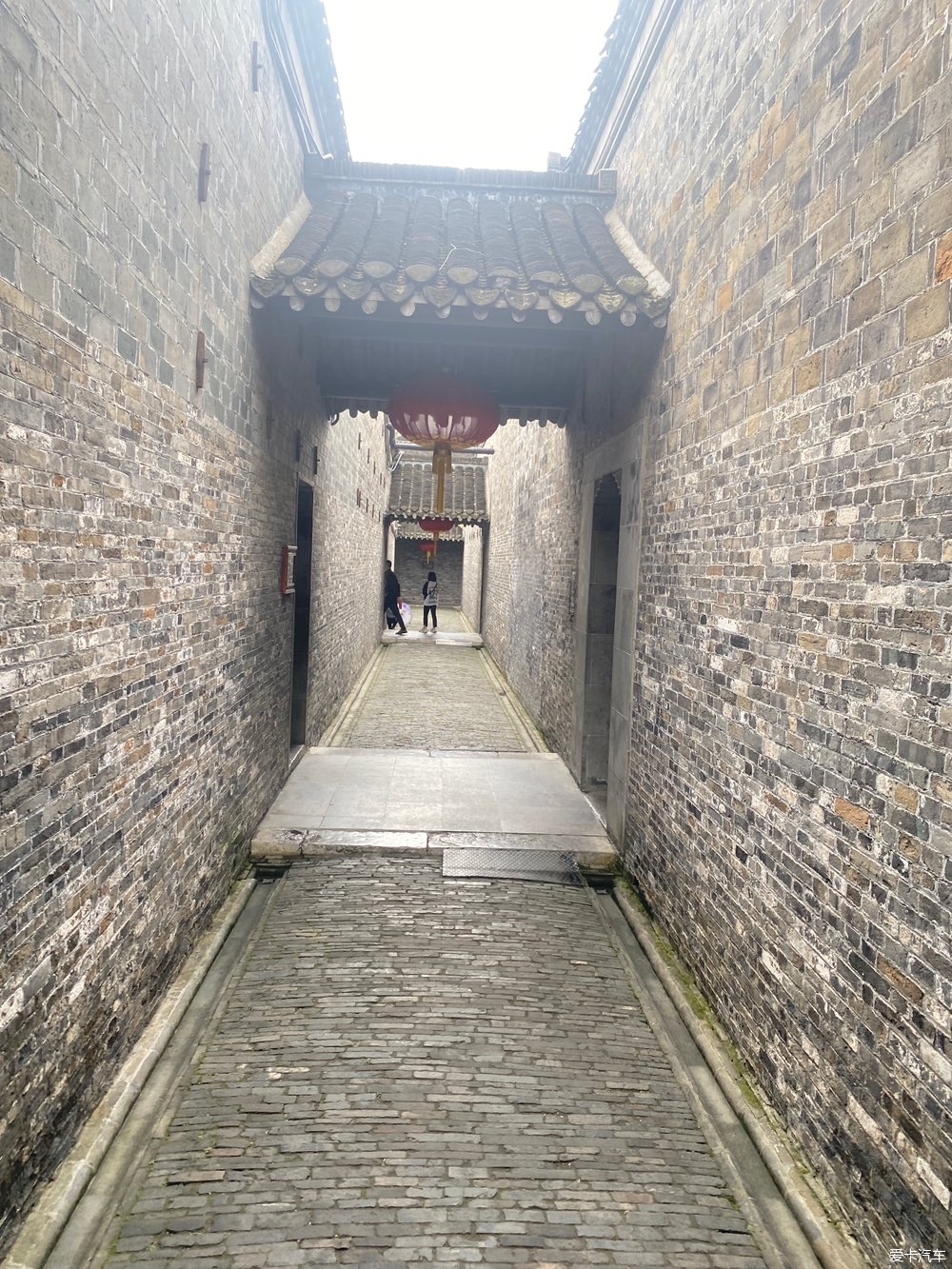 金秋十月下扬州
