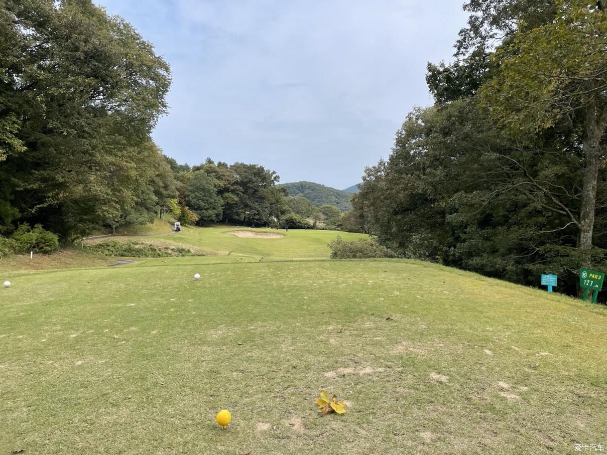《愉快周末》神锅高原田园俱乐部(神鍋高原カントリークラブ)