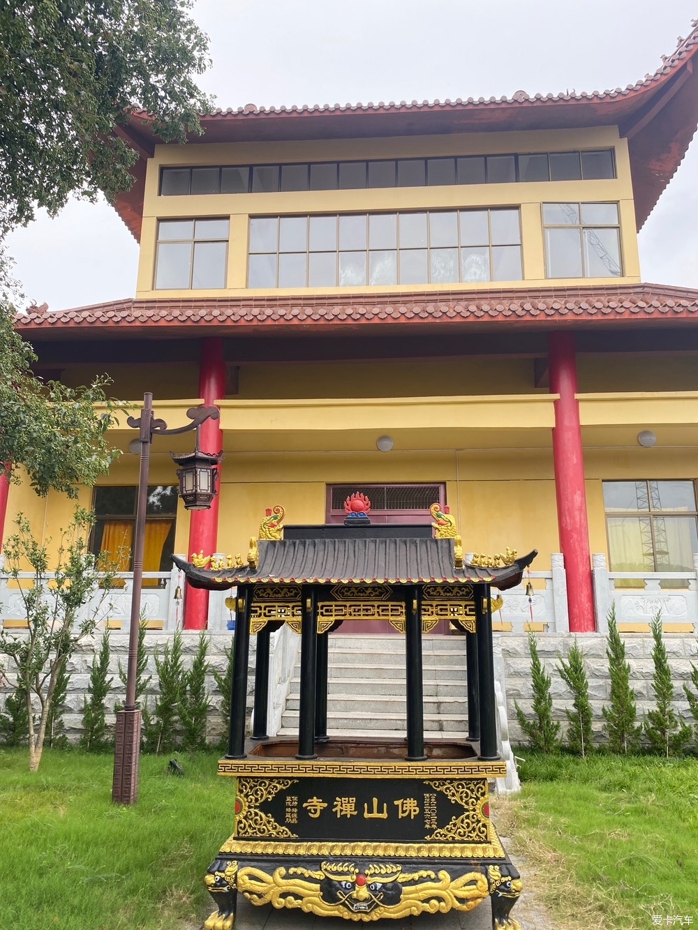 国庆周边游