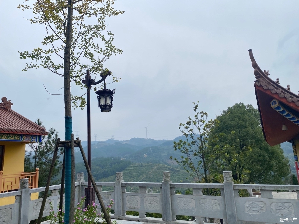 国庆周边游