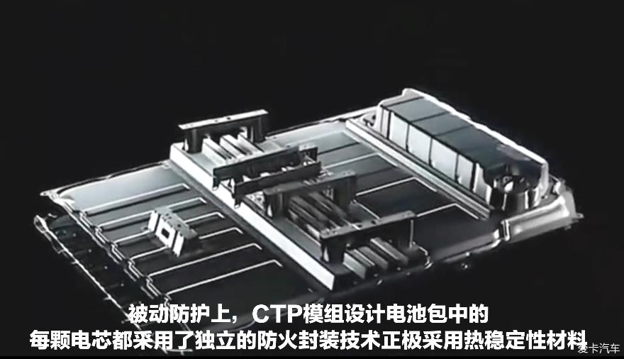 了解问界M5“定心丸”电池,只需要4步
