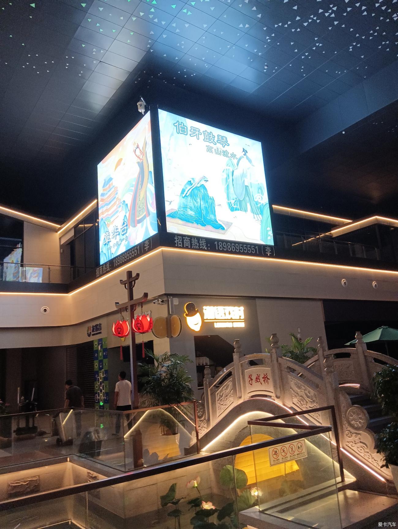 点击进入图库