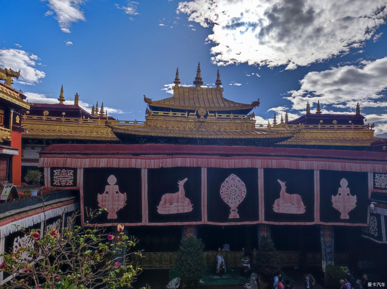 点击进入图库