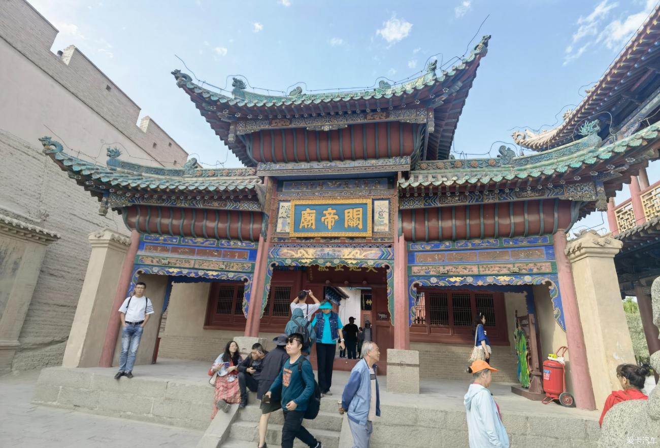 点击进入图库