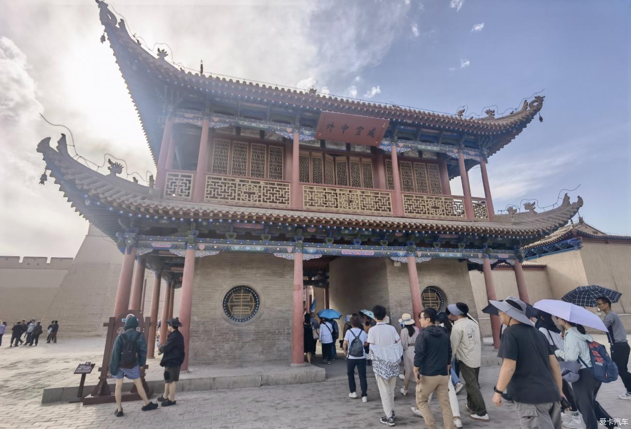 点击进入图库