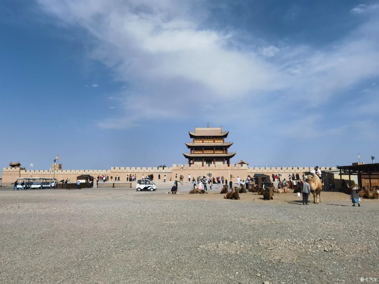 点击进入图库