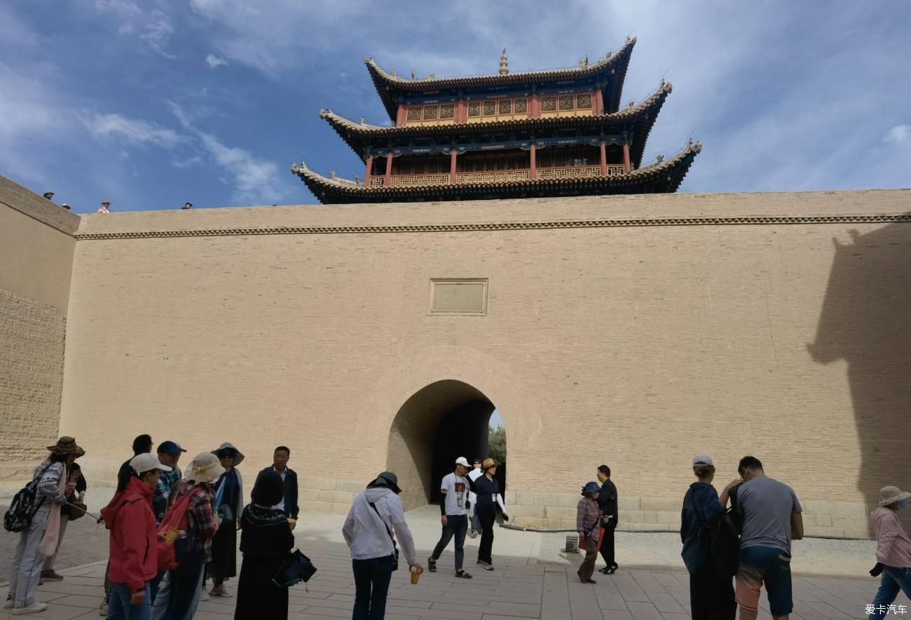 点击进入图库