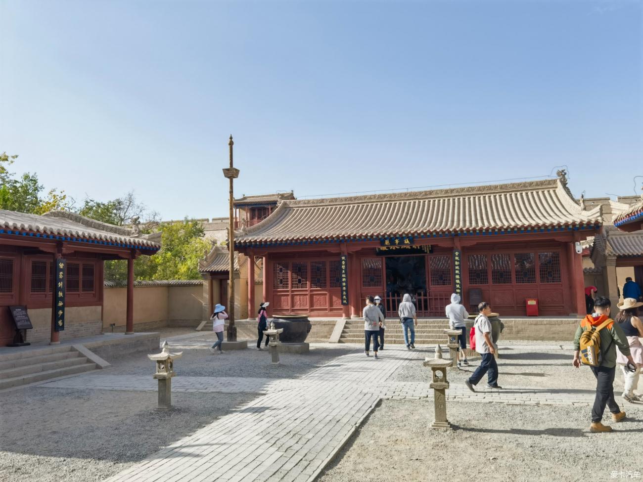 点击进入图库