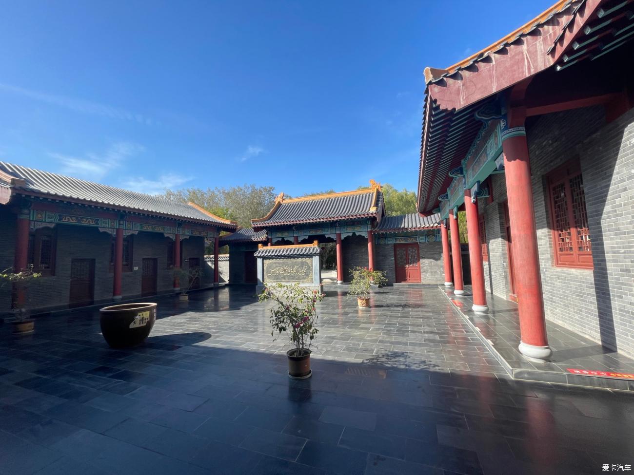 点击进入图库