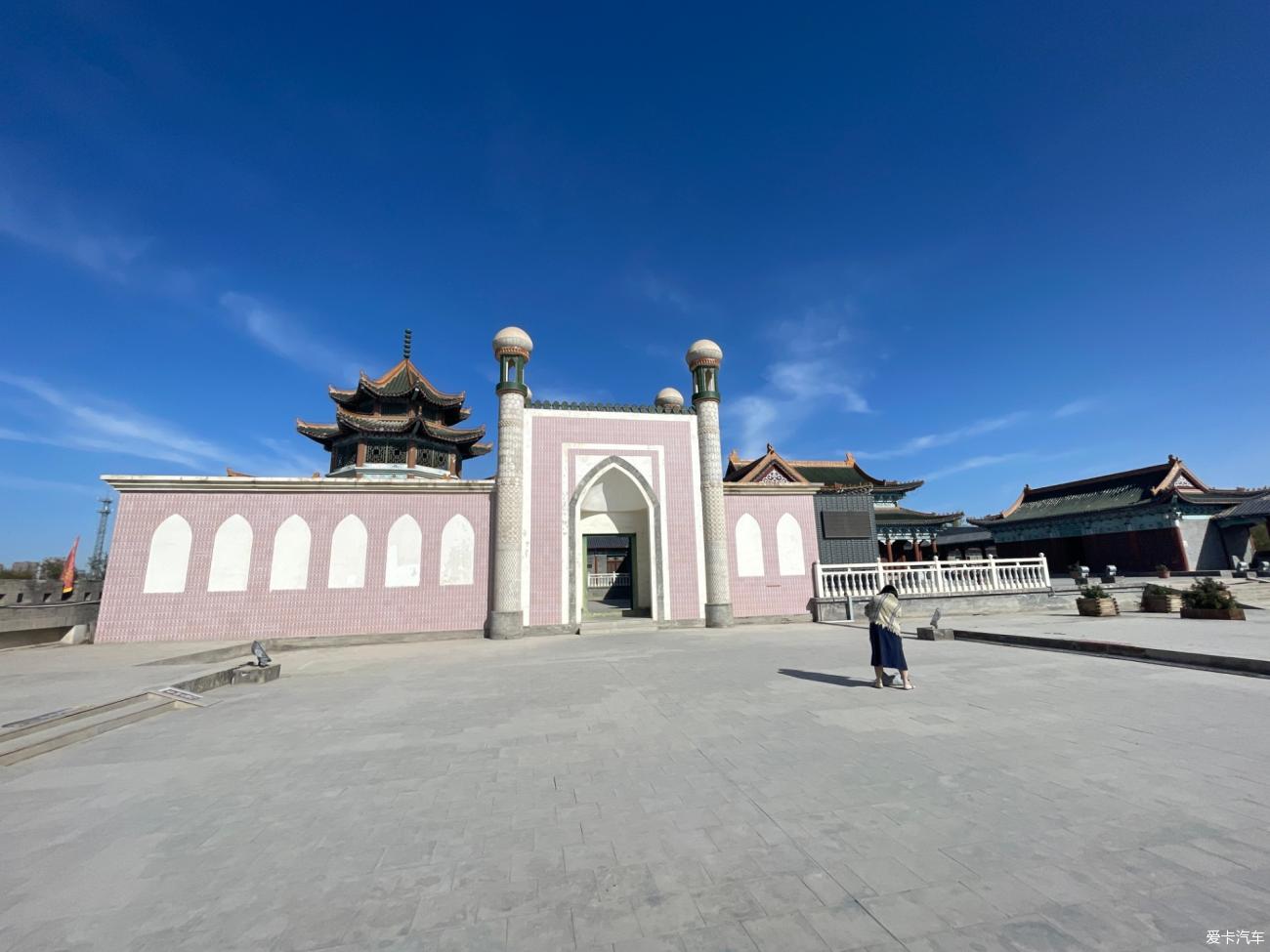 点击进入图库