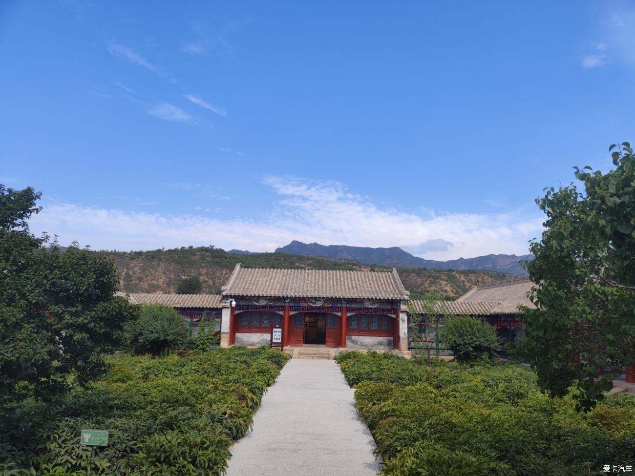 点击进入图库