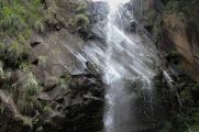 【比拼】藏在金华深山中的绝美瀑布，让人放飞心灵留连忘返愝意游
