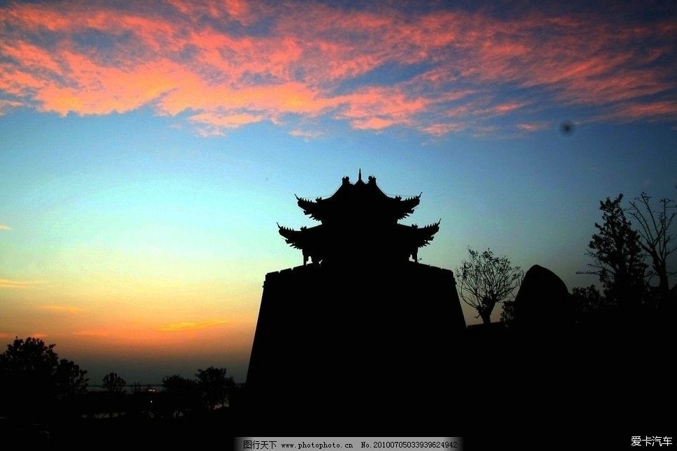 每日诗词赏析20231129