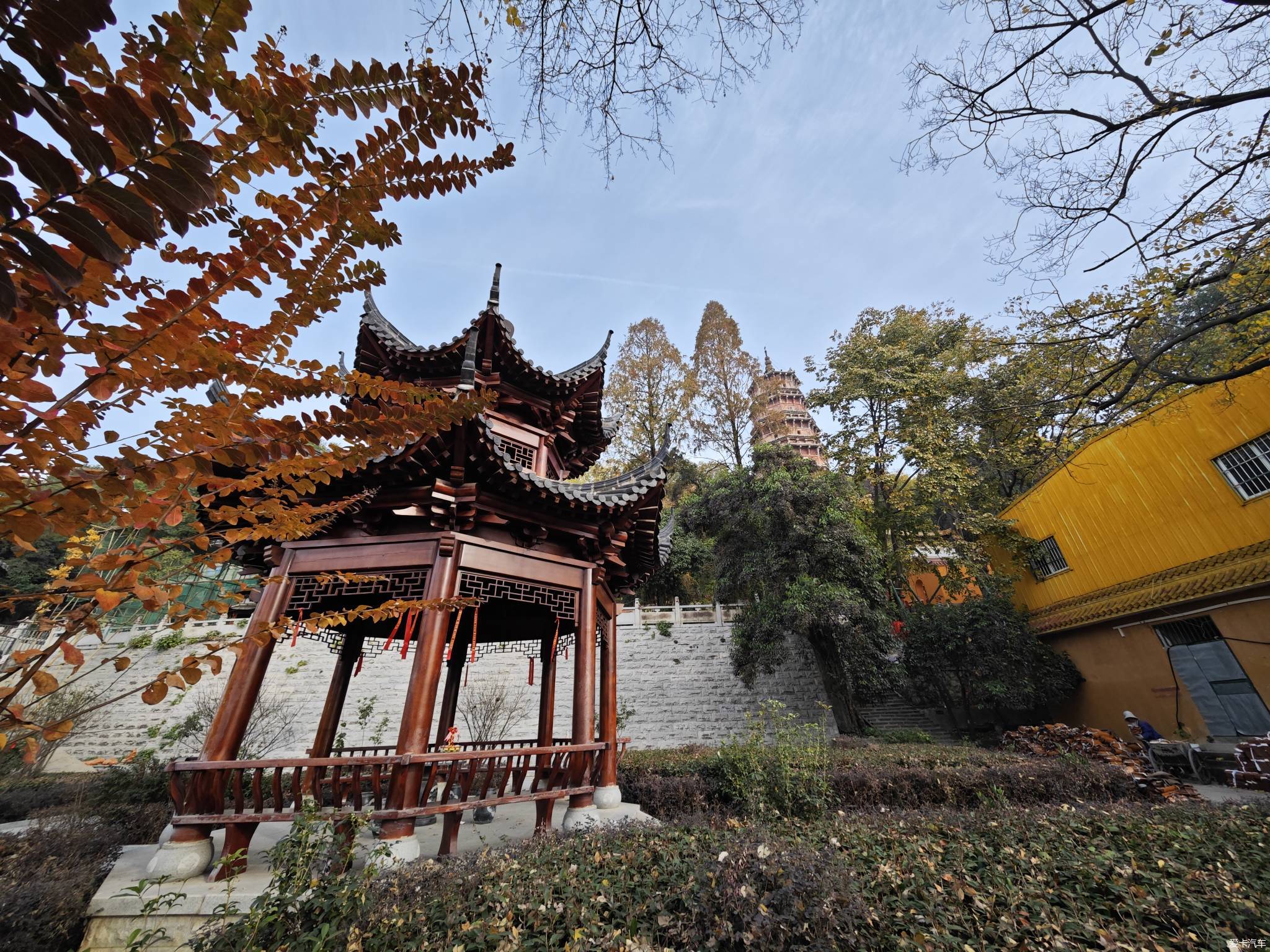 宝通禅寺3