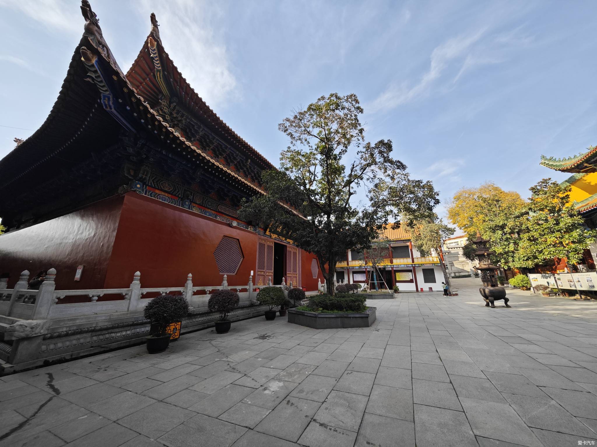 宝通禅寺7