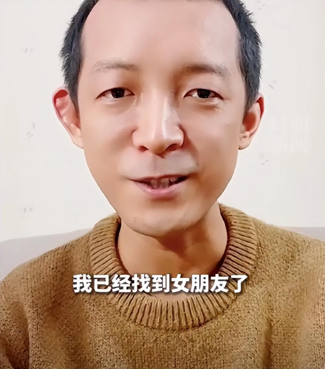 Peking University genius Liu Jiyu announced his marriage after returning to secular life: he will meditate with his lover