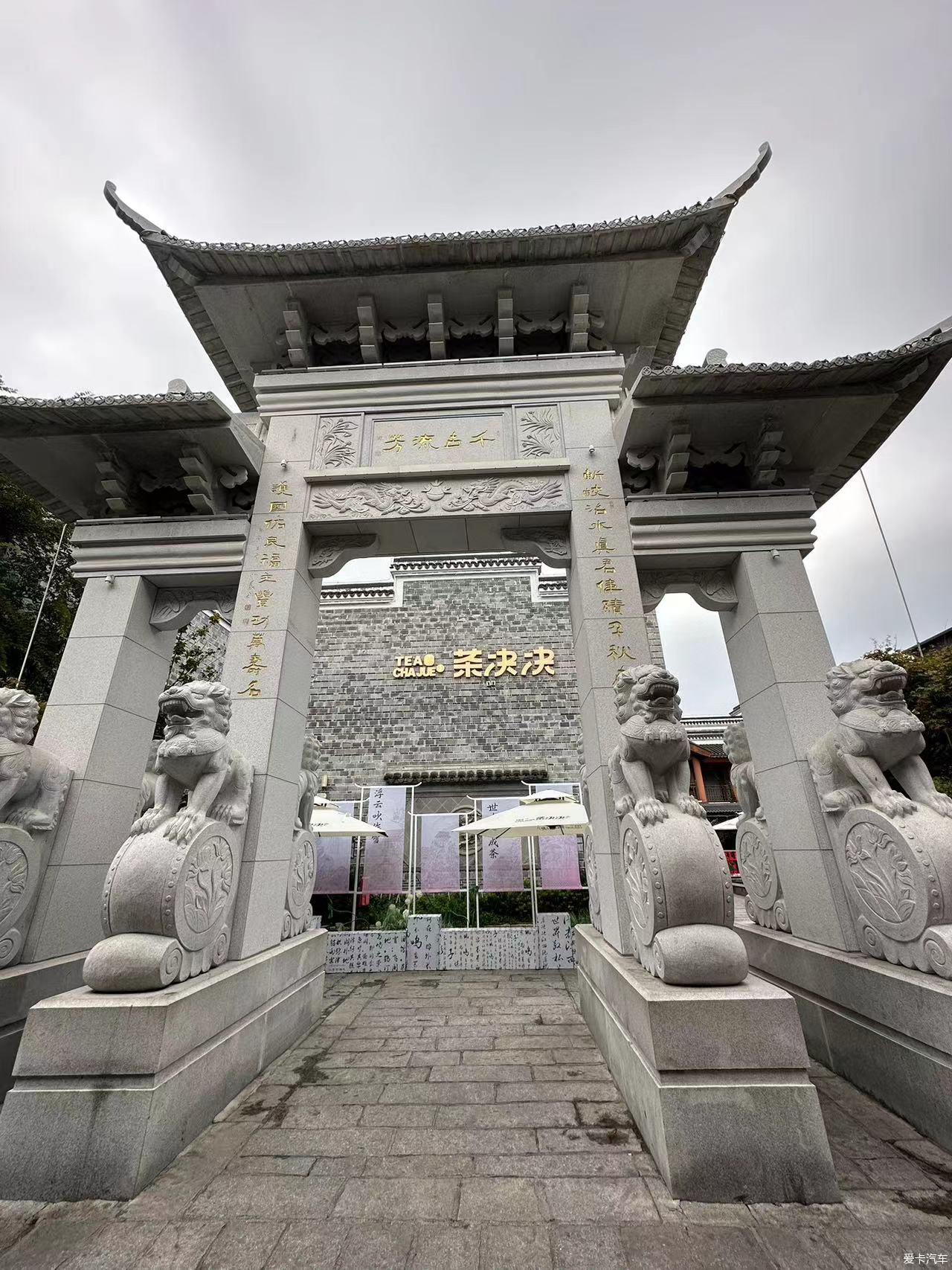 江西南昌万寿宫-爱卡汽车网论坛