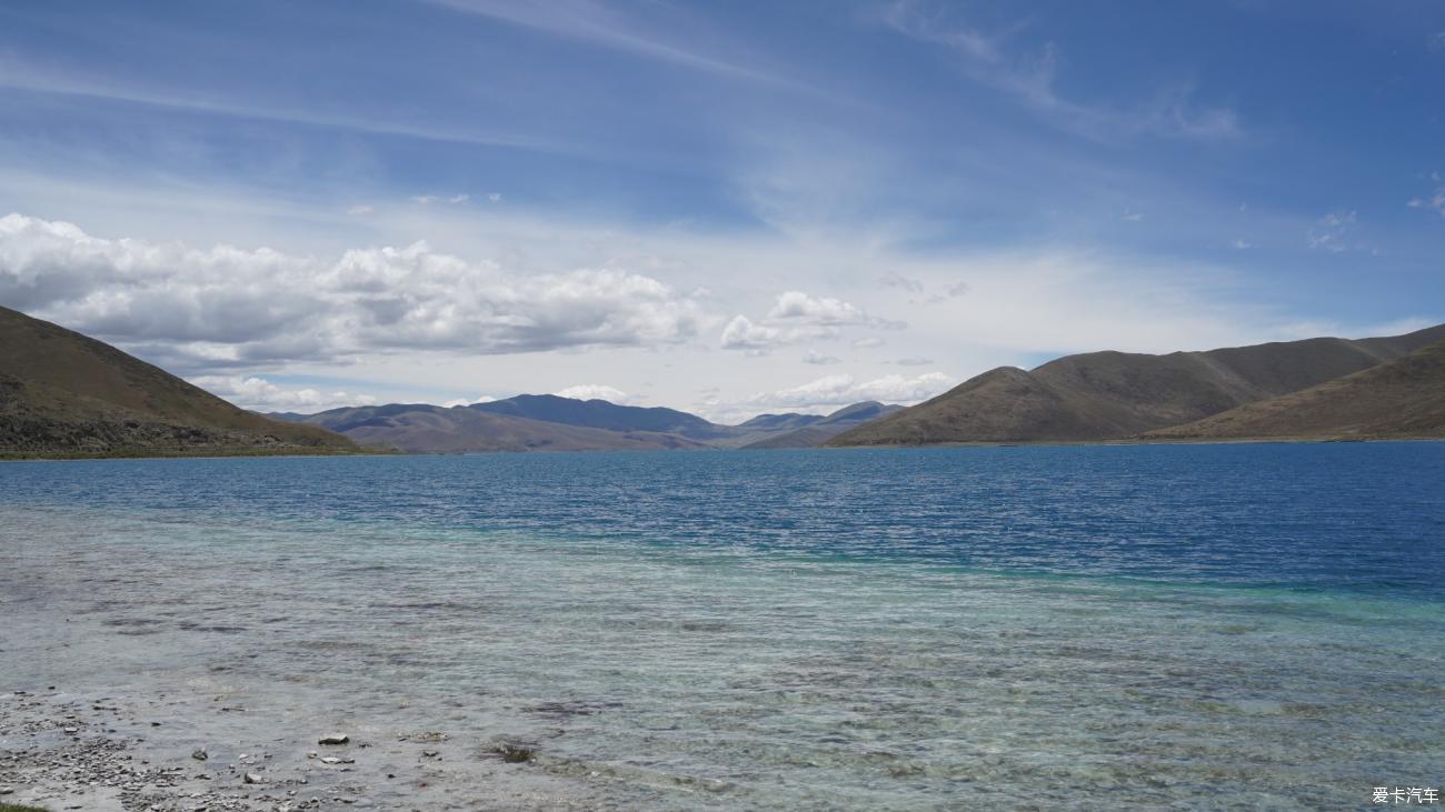 Driving in Tibet with my daughter Day 10: Lhasa-Yanghu-Day Care Temple - starring Wencheng Gong