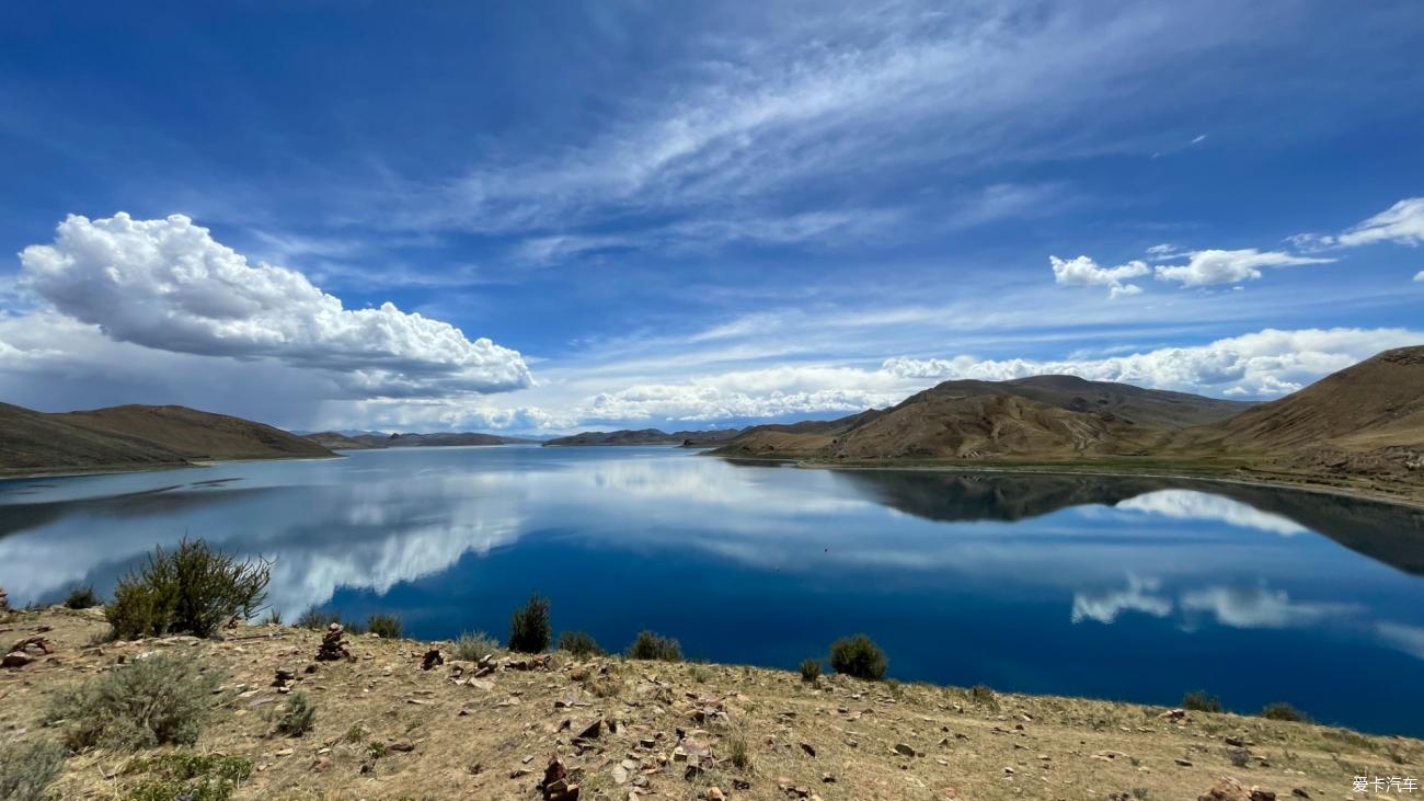 Self-driving Tibet Day 10 with my daughter: Lhasa-Yanghu Temple-Starring Wenchenggong