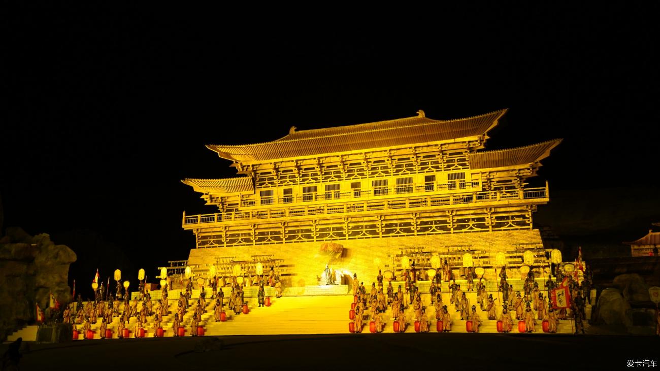 With Day 10 of a self-driving trip to Tibet with my daughter: Lhasa - Yanghu - Rituo Temple - Starring Wencheng Gong