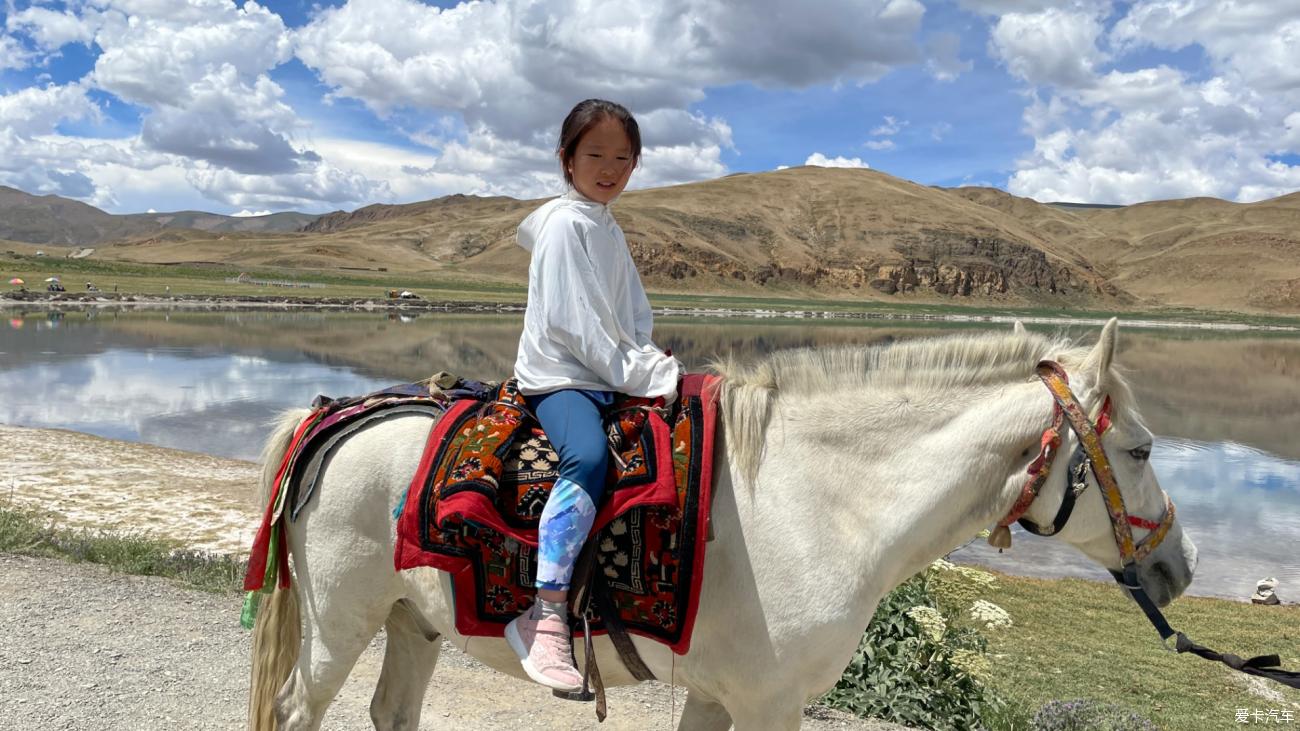 Driving in Tibet with my daughter Day 10: Lhasa-Yanghu-DayTuo Si - Starring Wencheng Gong