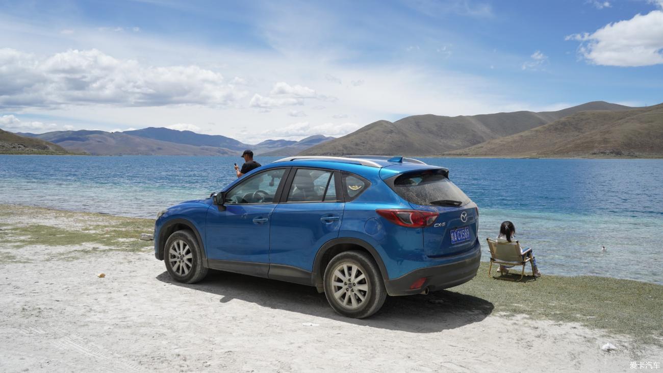  Self-driving Tibet Day 10 with my daughter: Lhasa-Yanghu-Rituo Temple-Starring Wenchenggong