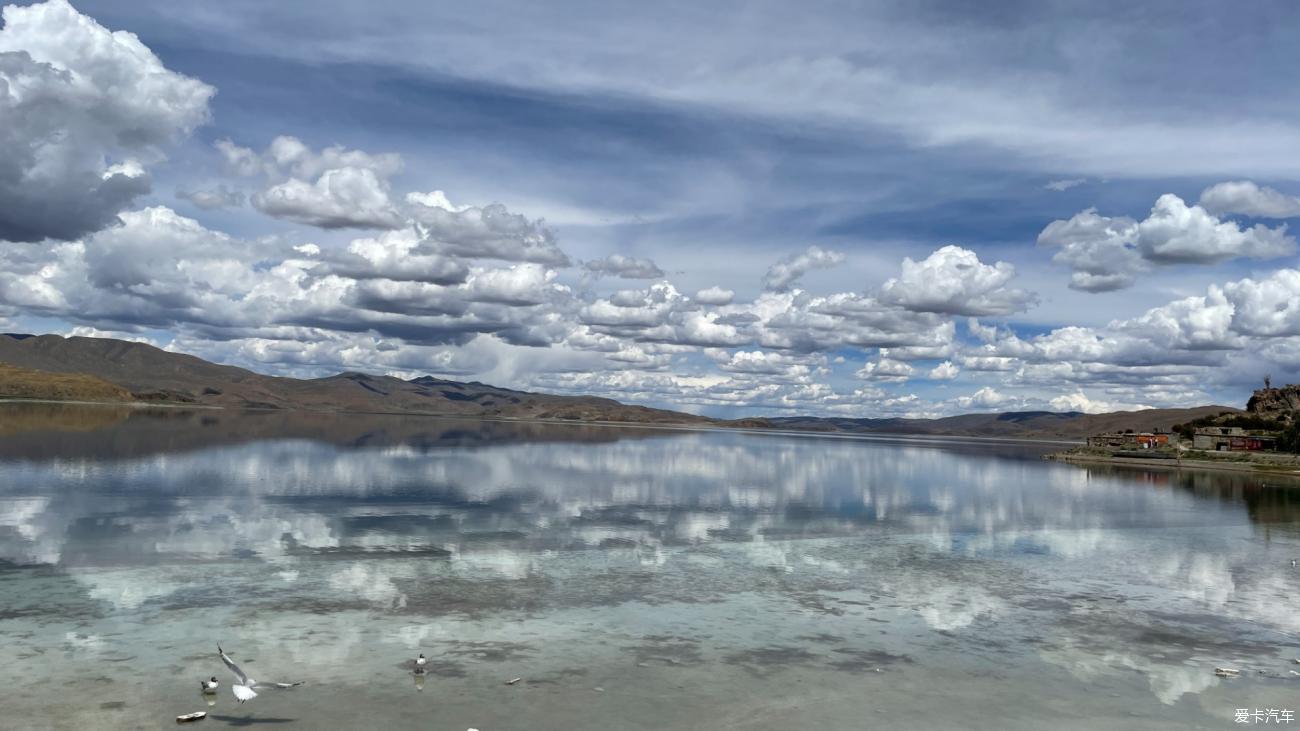 Self-driving Tibet Day10 with my daughter: Lhasa-Yanghu Temple-Starring Wenchenggong