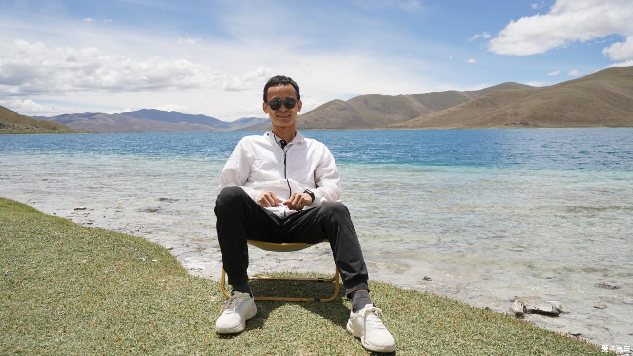 Driving in Tibet with my daughter Day 10: Lhasa - Yanghu - Rituo Temple - Starring Wenchenggong