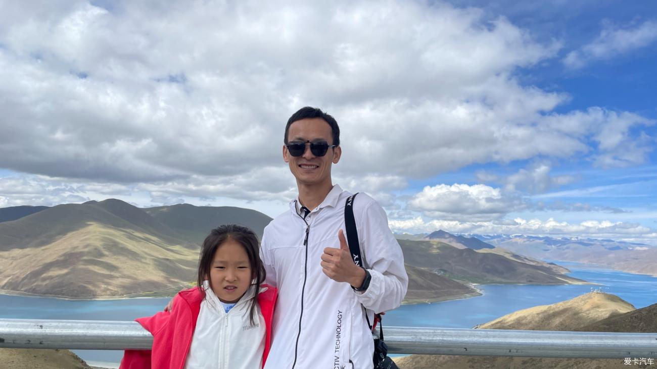 Driving in Tibet with my daughter Day 10: Lhasa-Yanghu-Suntuo Temple-Starring Wenchenggong 