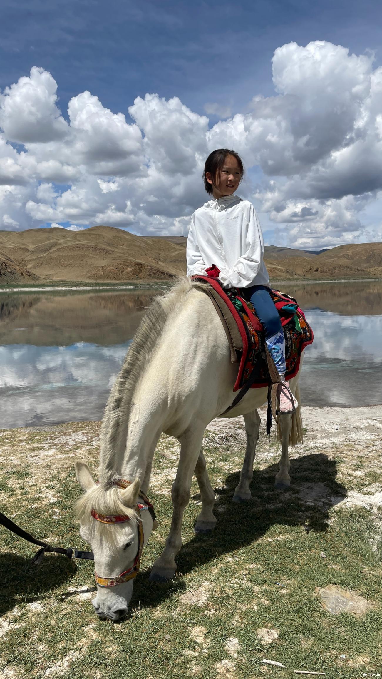  Self-driving Tibet Day 10 with my daughter: Lhasa-Yanghu-Rituo Temple-Starring Wenchenggong