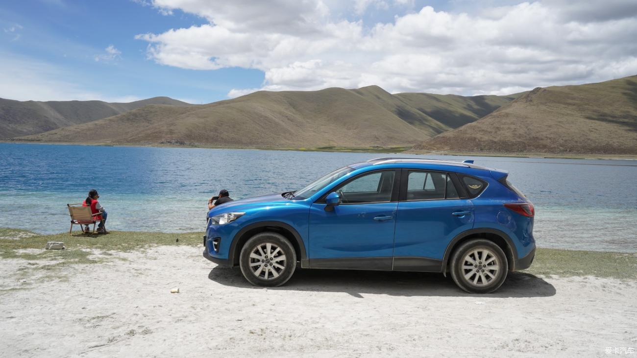 Self-driving Tibet Day 10 with my daughter: Lhasa-Yanghu Temple-Sunday Temple-Starring Wenchenggong