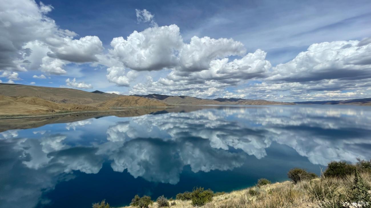 Driving in Tibet with my daughter Day 10: Lhasa-Yanghu-Rituo Temple-Starring Wencheng Gong