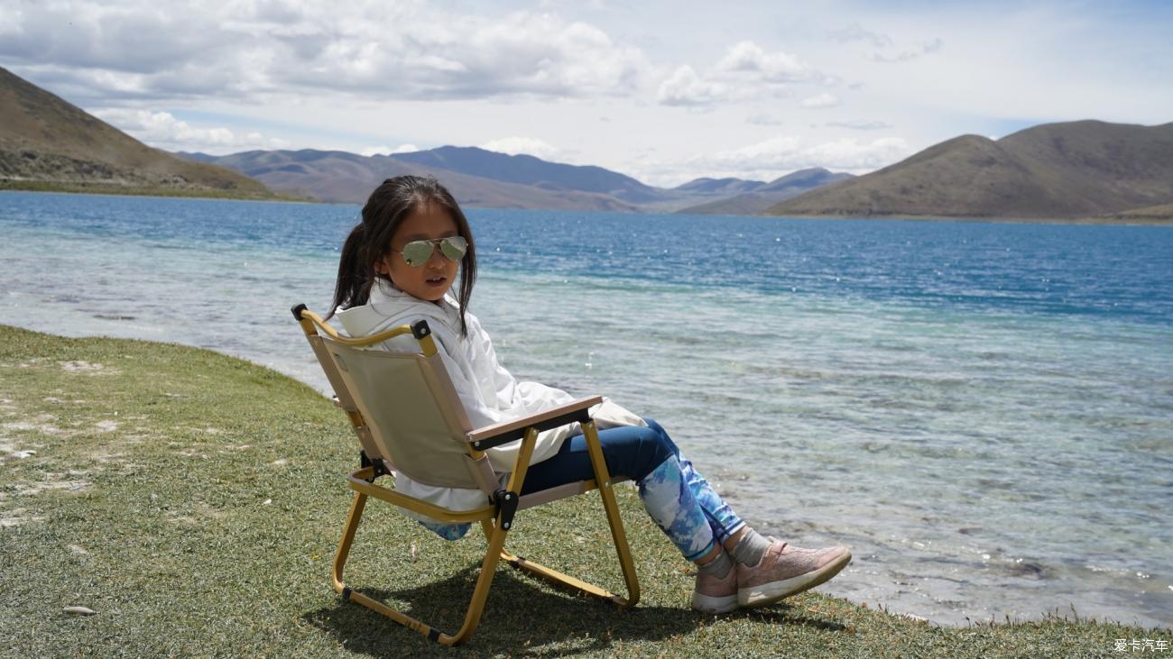 Self-driving Tibet with my daughter Day 10: Lhasa-Yanghu -Rituo Temple-Starring Wenchenggong