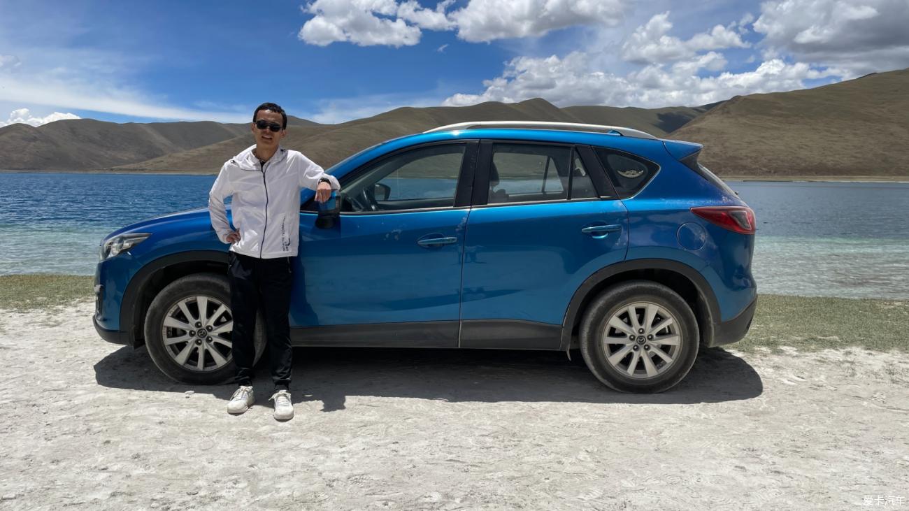 Self-driving Tibet Day10 with my daughter: Lhasa-Yanghu Temple-Starring Wencheng Gong