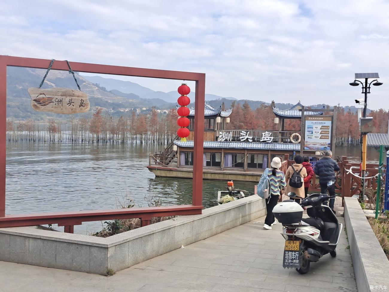 点击进入图库