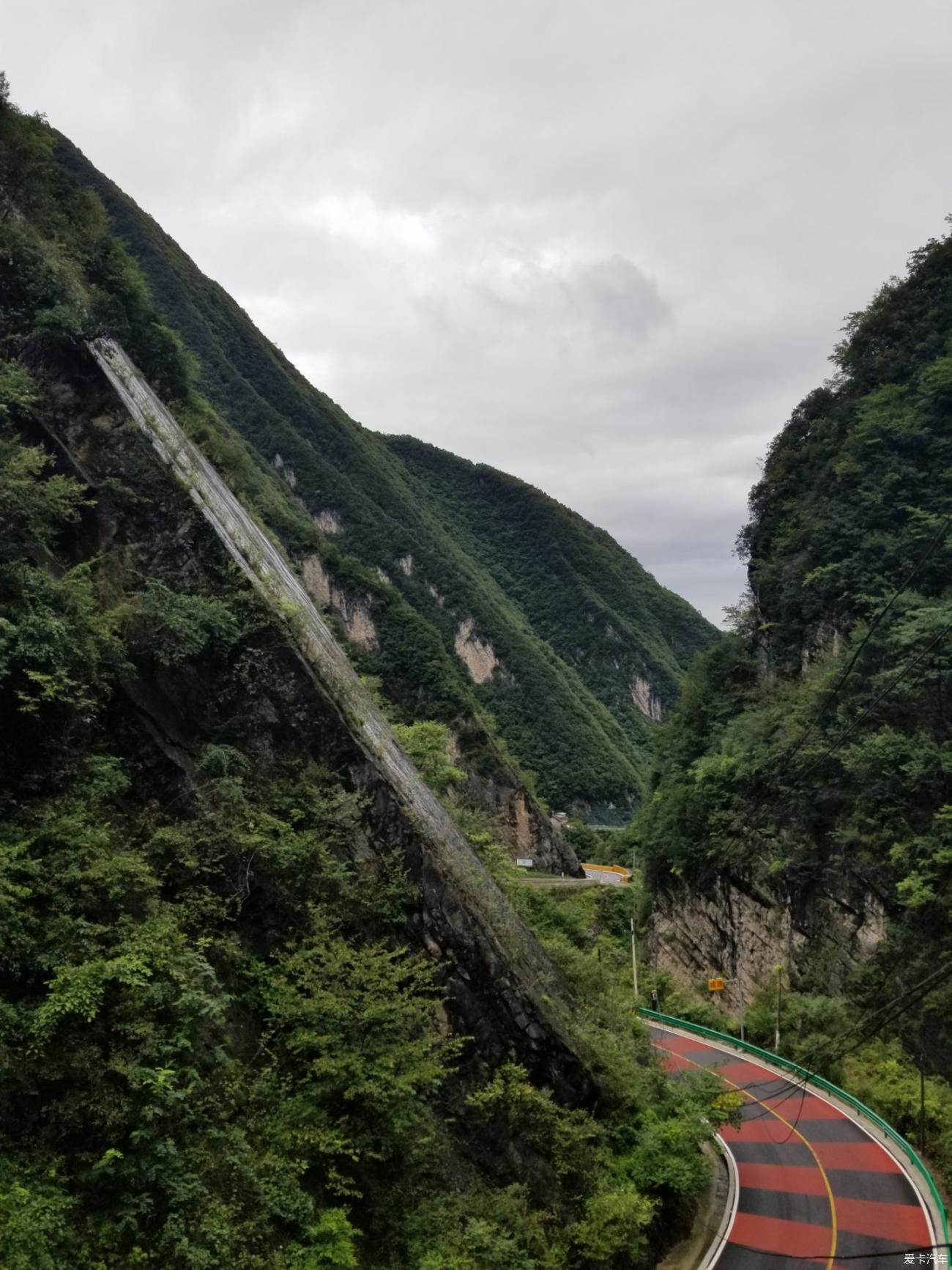 The journey of the 20-year-old Buick Sail into Tibet trip17—Returning home after a long journey, chatting about embarrassing things