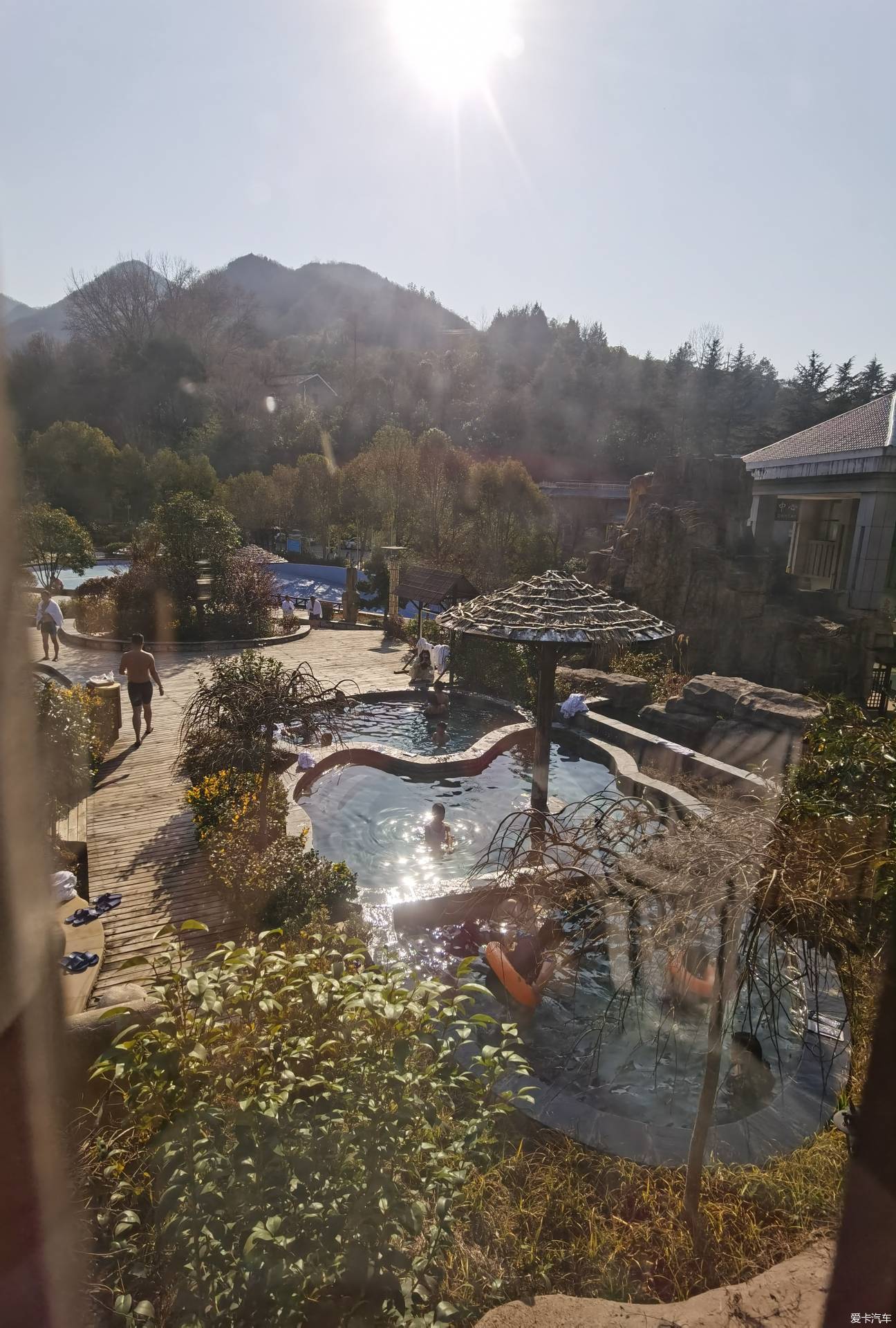 蒲缥温泉度假酒店图片