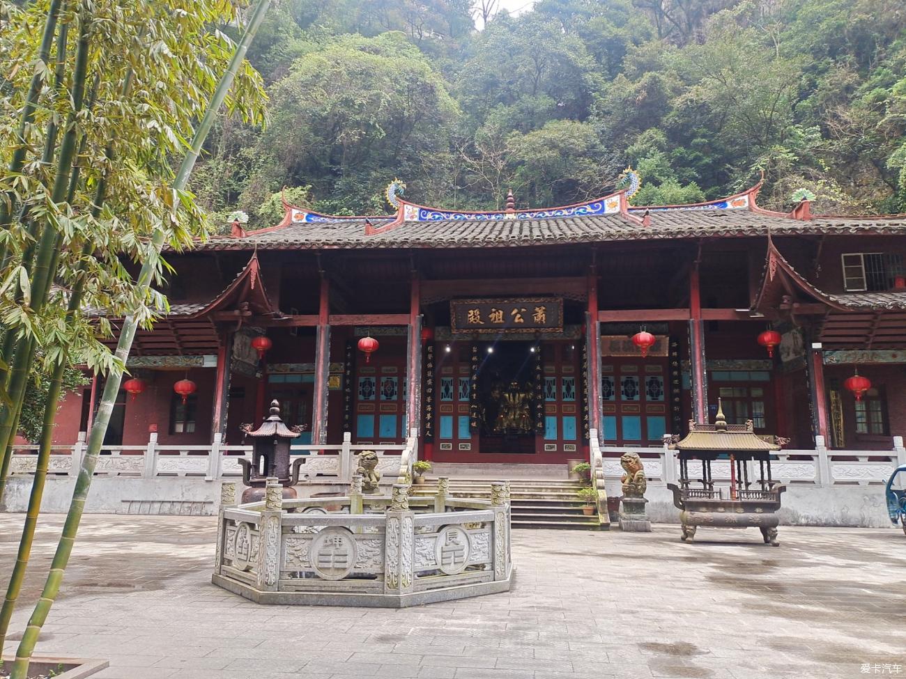 点击进入图库