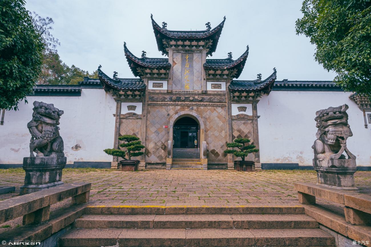 点击进入图库