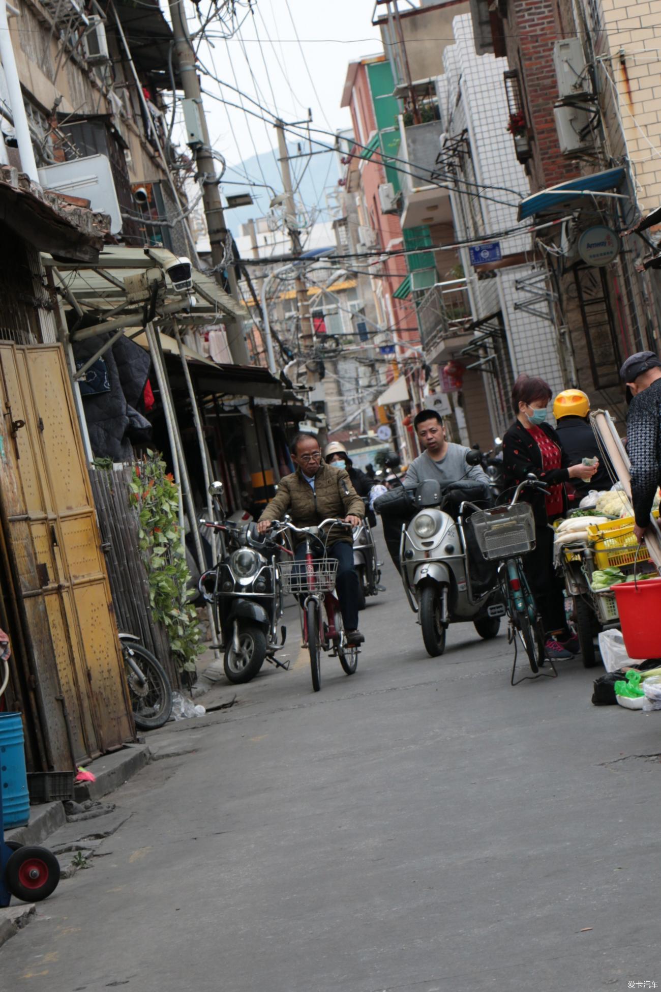 In-depth tour of Quanzhou in March 2024