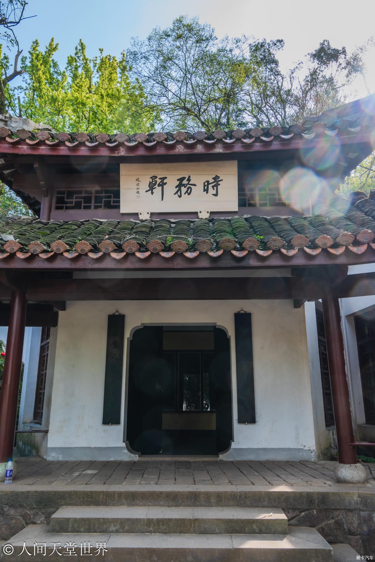 点击进入图库