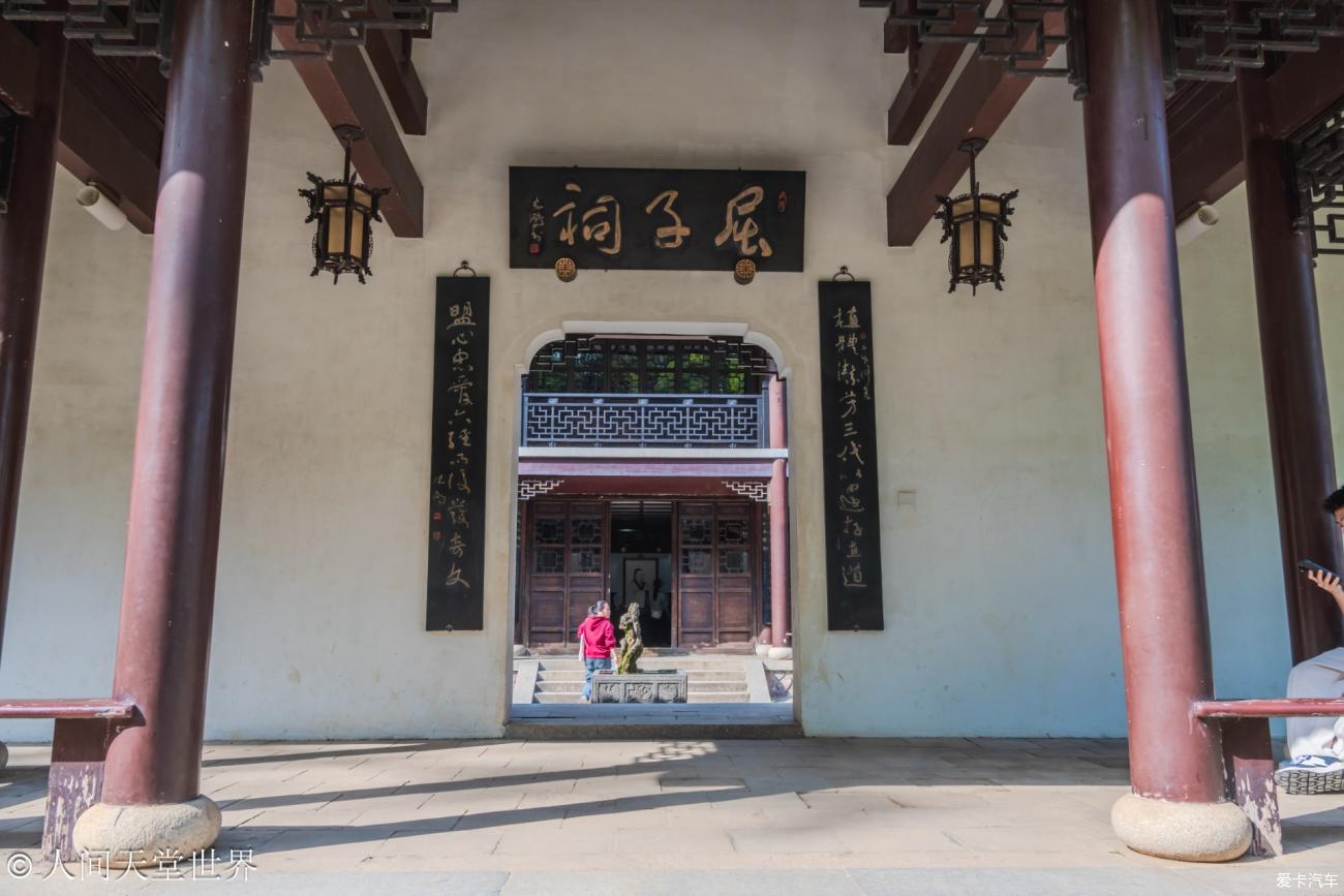点击进入图库