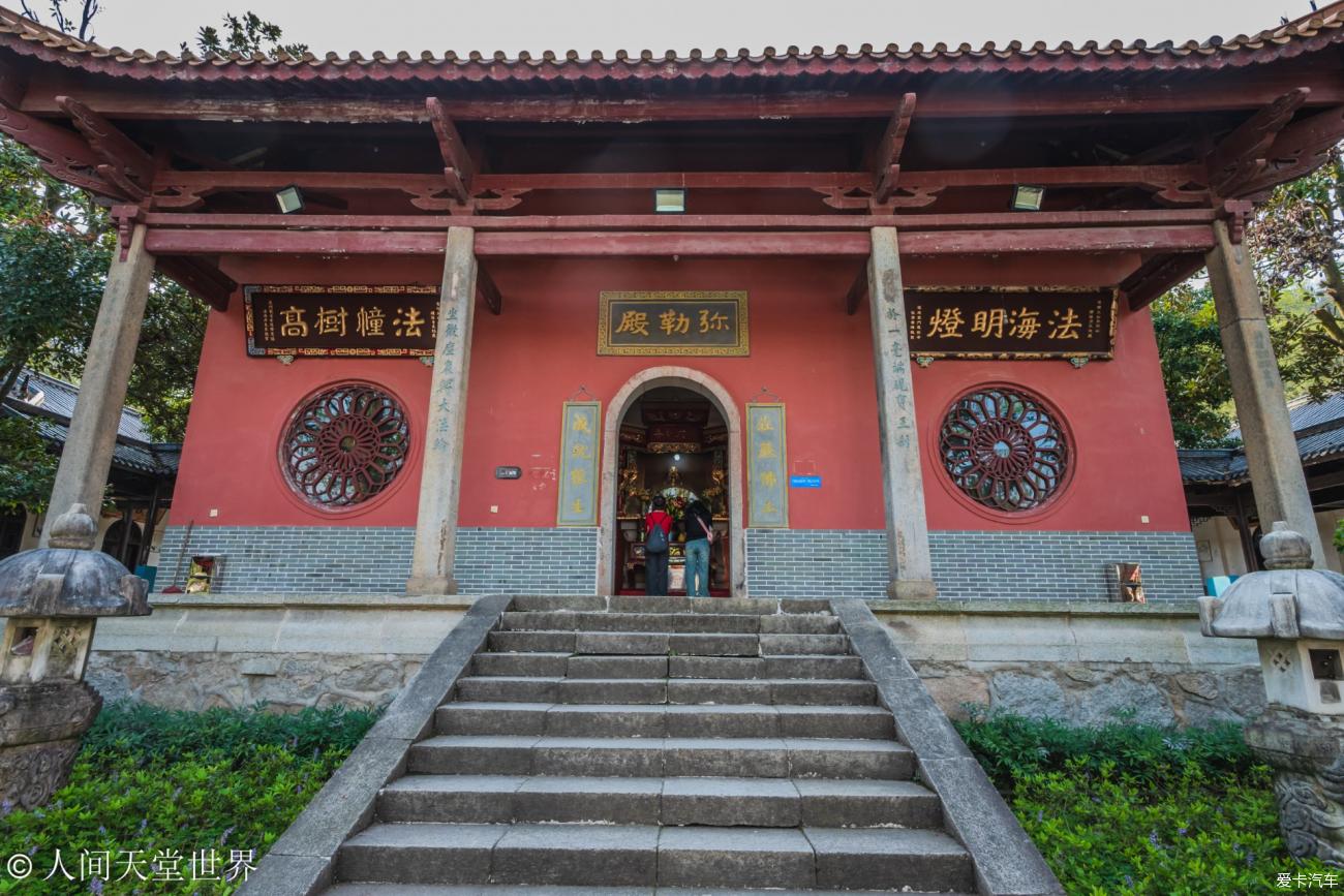 点击进入图库