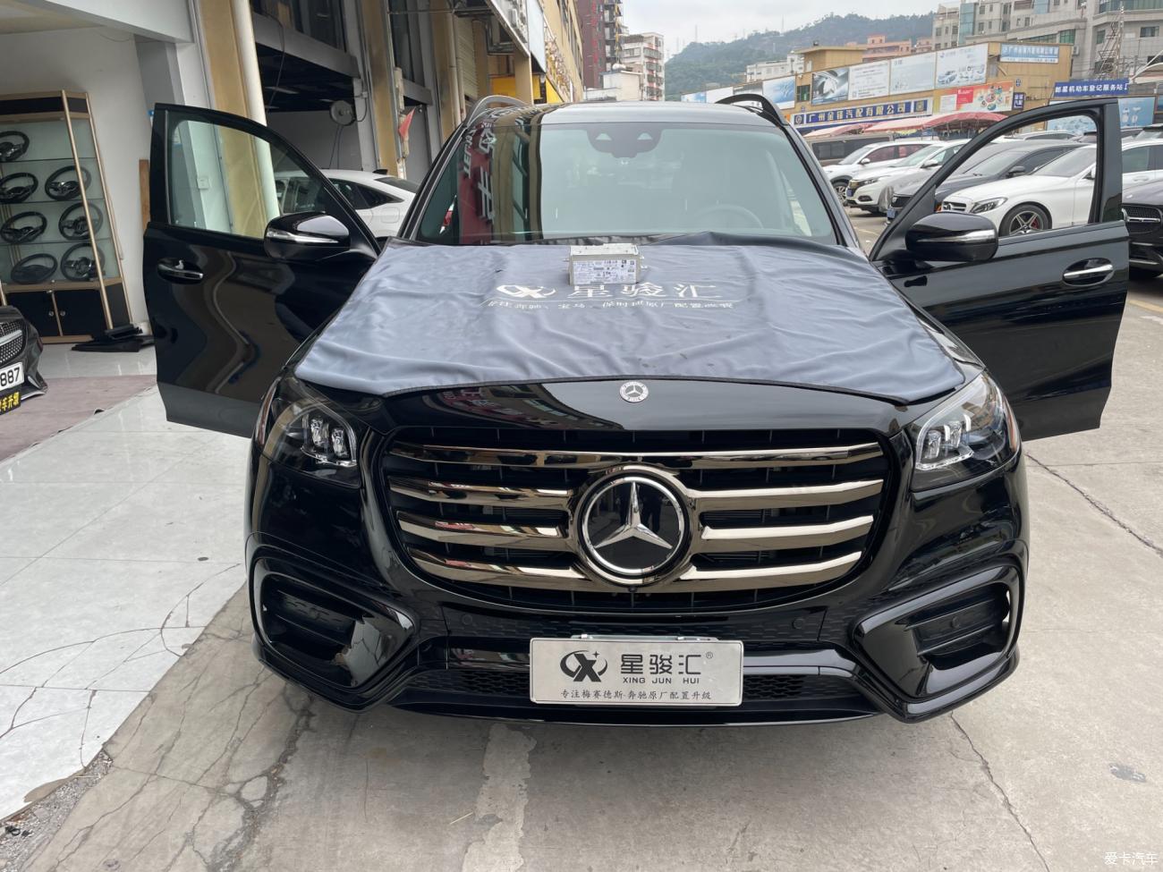 点击进入图库