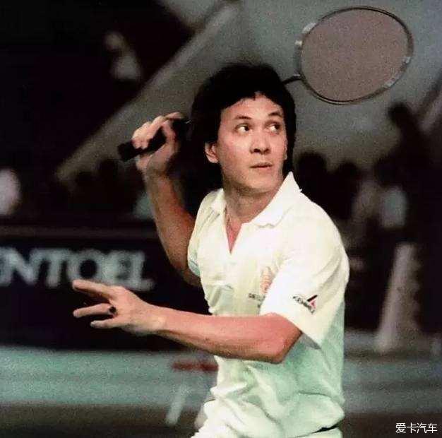 Who can still remember him, Lin Shuijing. 